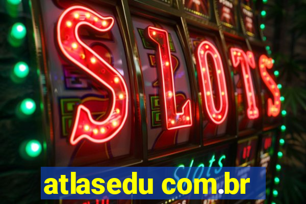 atlasedu com.br